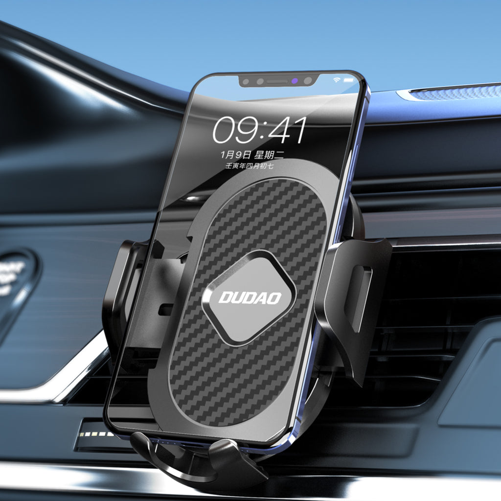 Car mount