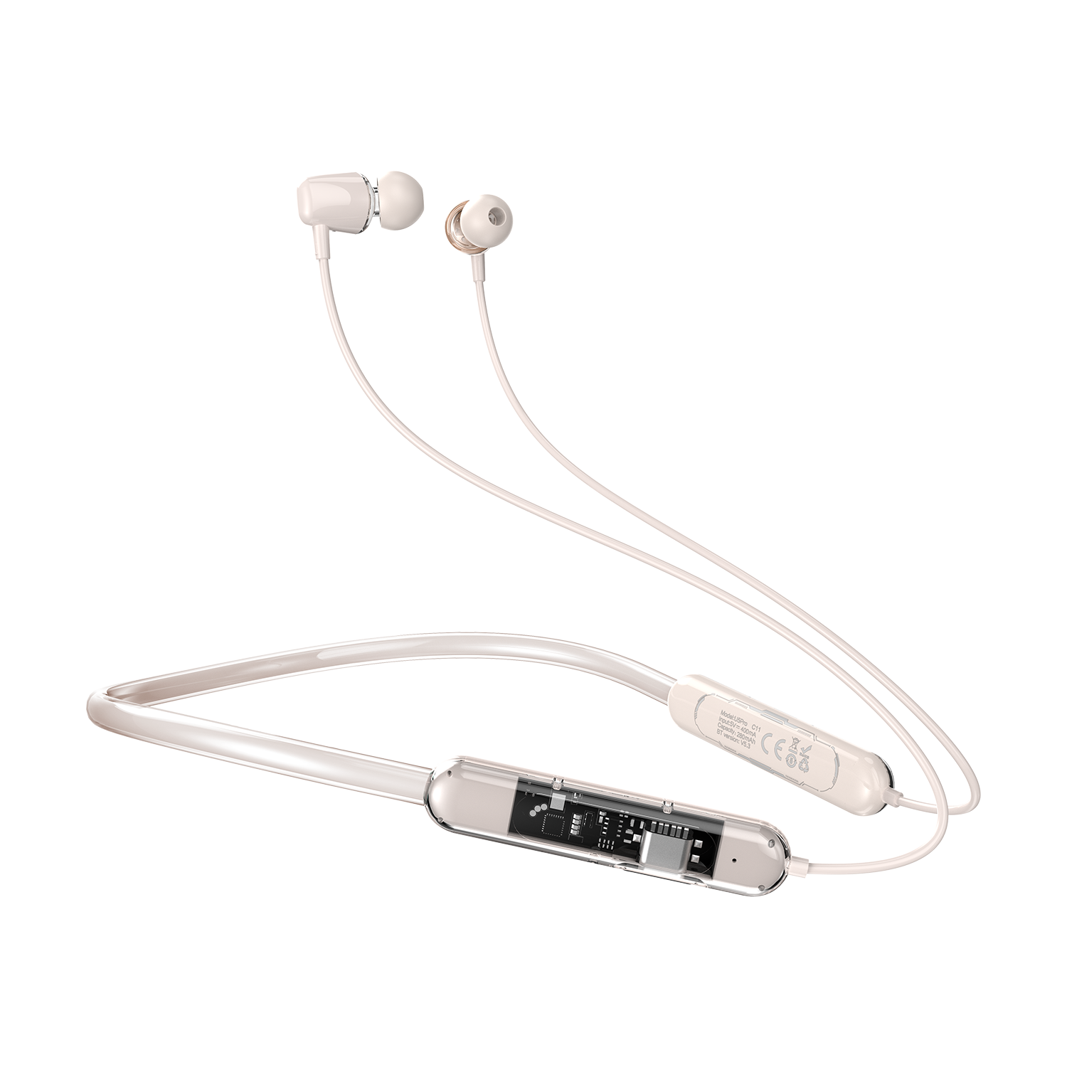 Neckband