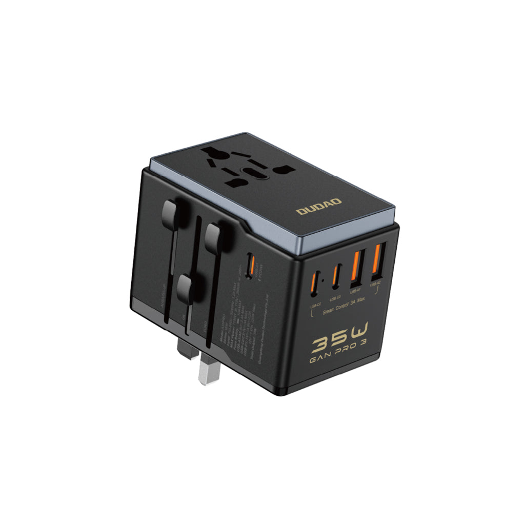 Travel Charger
