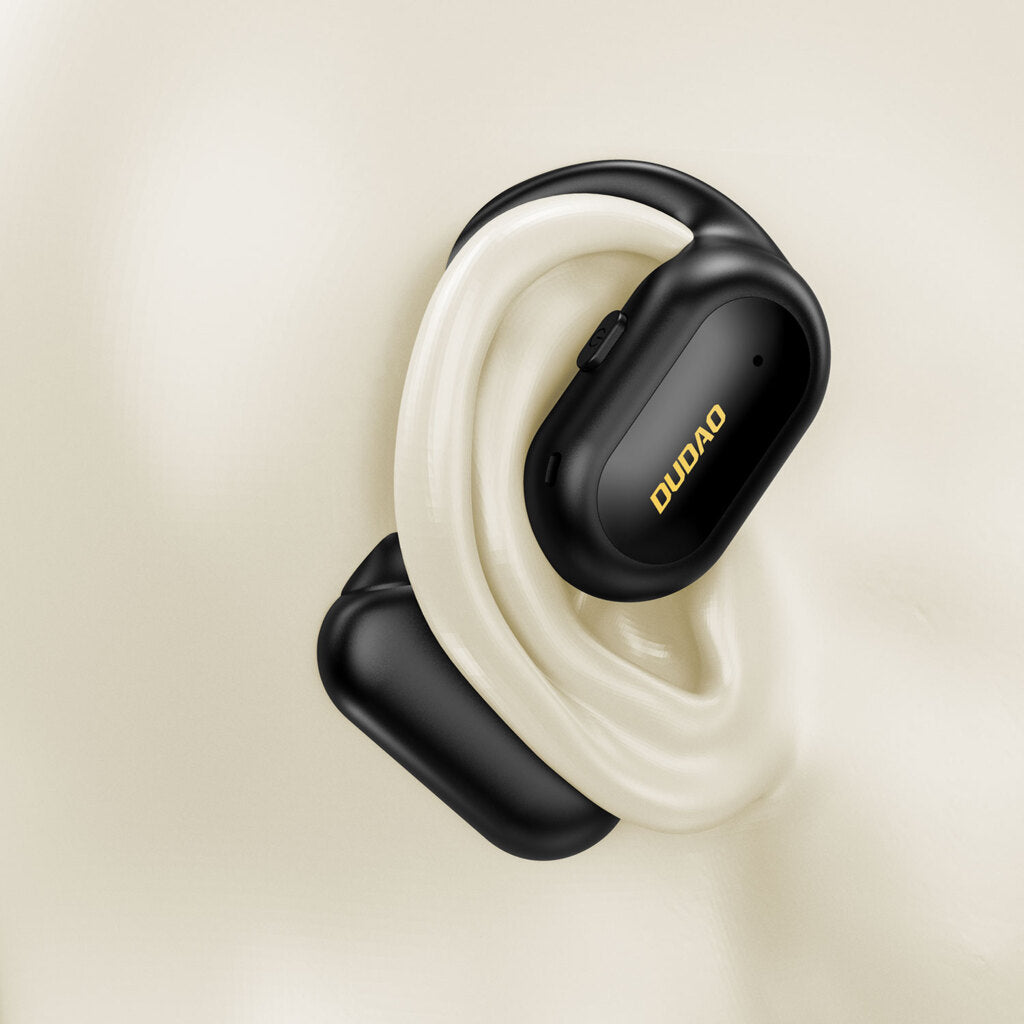 DUDAO U4A-W EARHOOK BT EARPHONES WHT