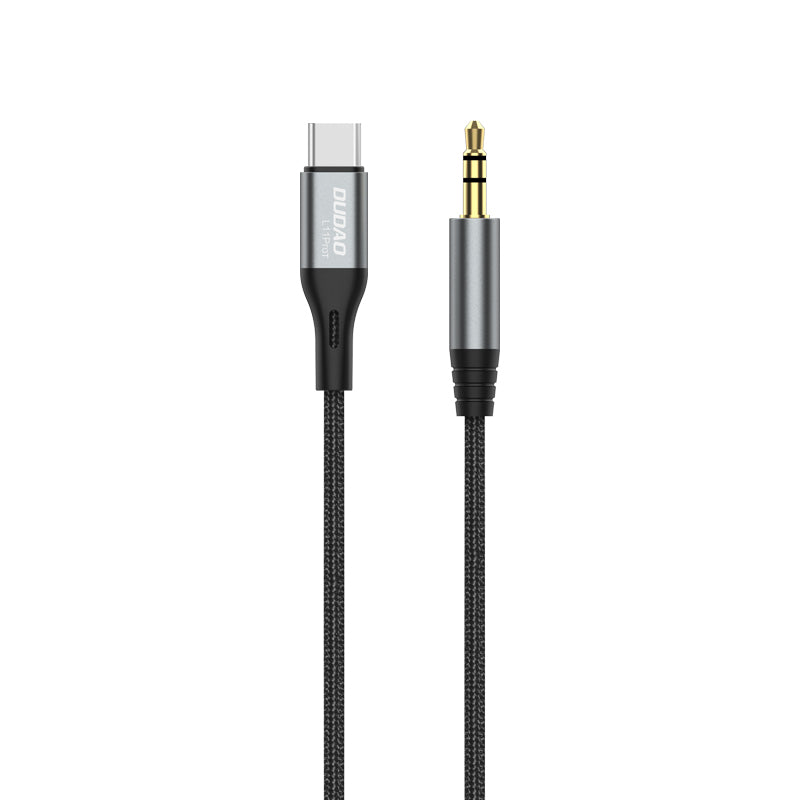 DUDAO L11ProT  TYPE-C  gray  for webcast