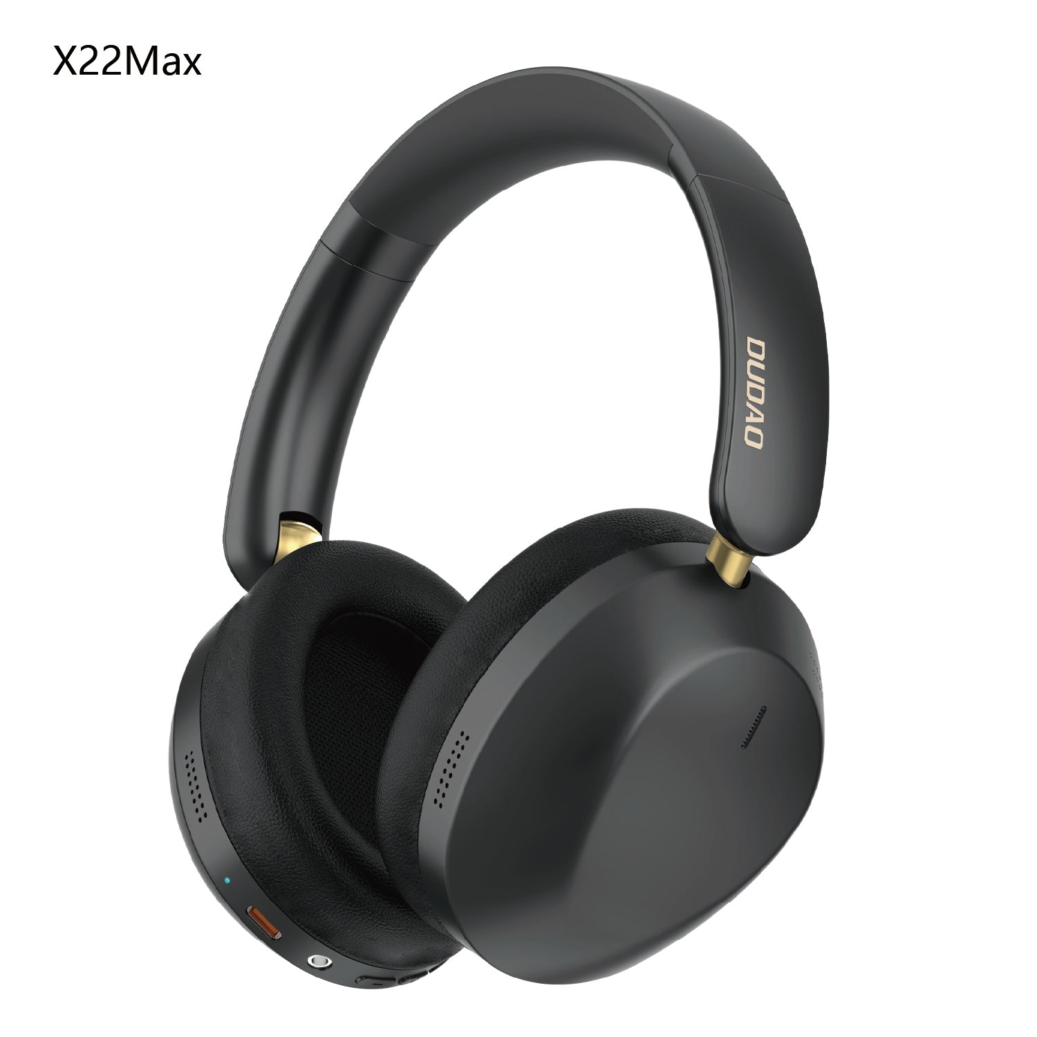 DUDAO X22Max-B1 black