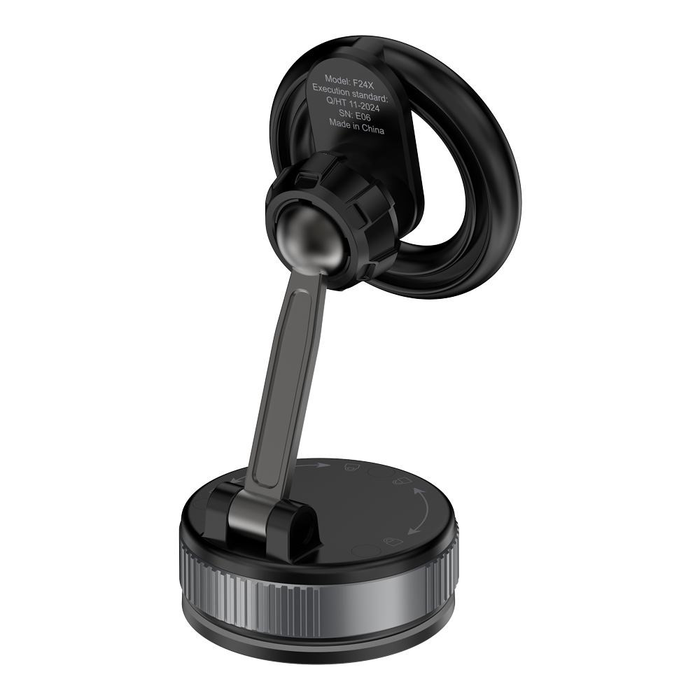 DUDAO F24X-B CAR MOUNT