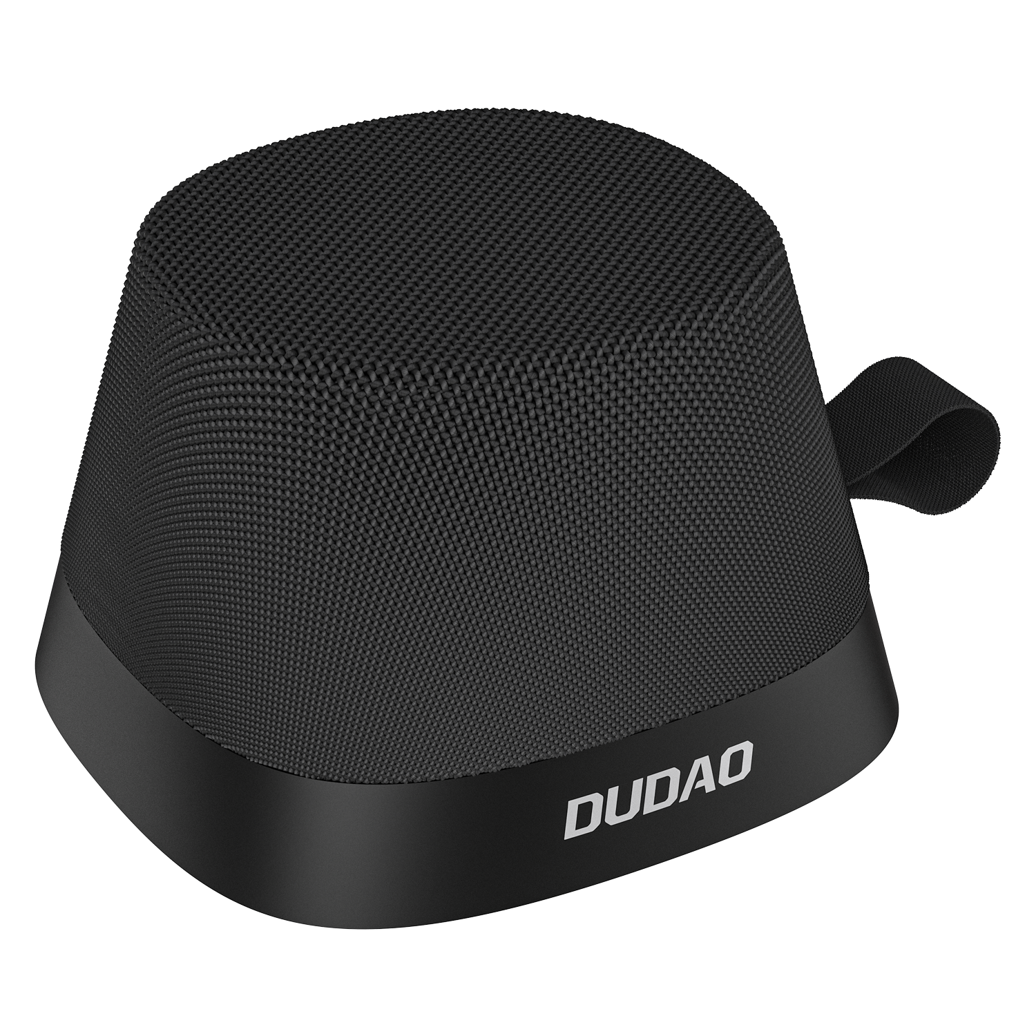 DUDAO Y20-B MINI MAGNETIC PHONE STAND SPEAKER -BLK