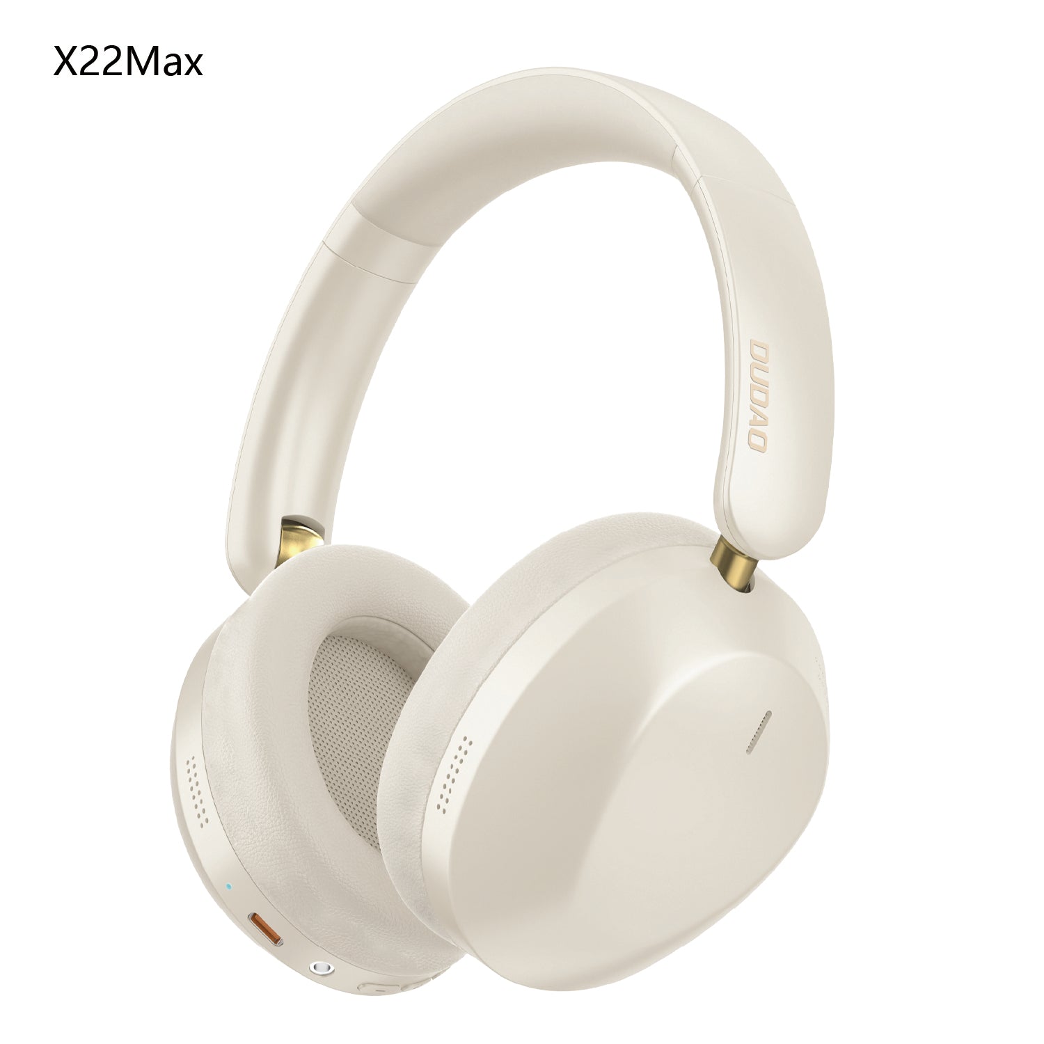 DUDAO X22Max-B1 black