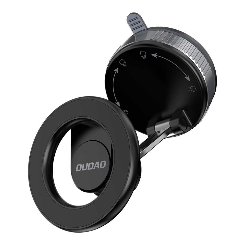 DUDAO F24X-B CAR MOUNT