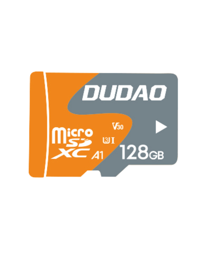 DUDAO V102-128GB TF MEMORY CARD