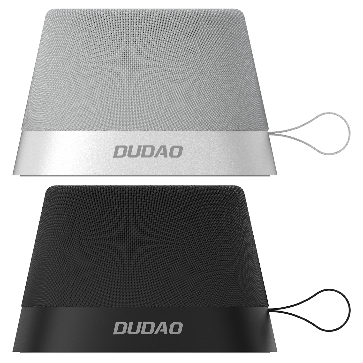 DUDAO Y20-B MINI MAGNETIC PHONE STAND SPEAKER -BLK