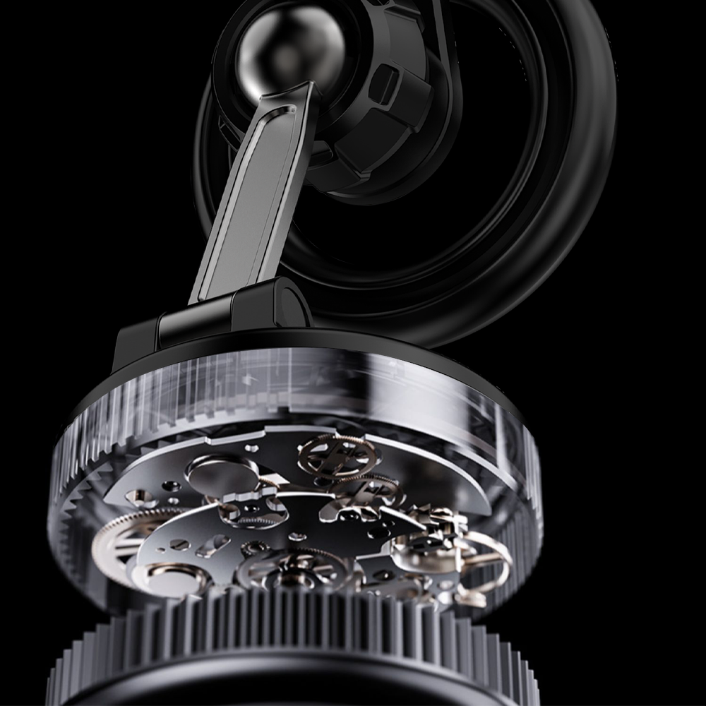 DUDAO F24X-B CAR MOUNT