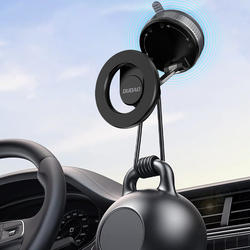 DUDAO F24X-B CAR MOUNT