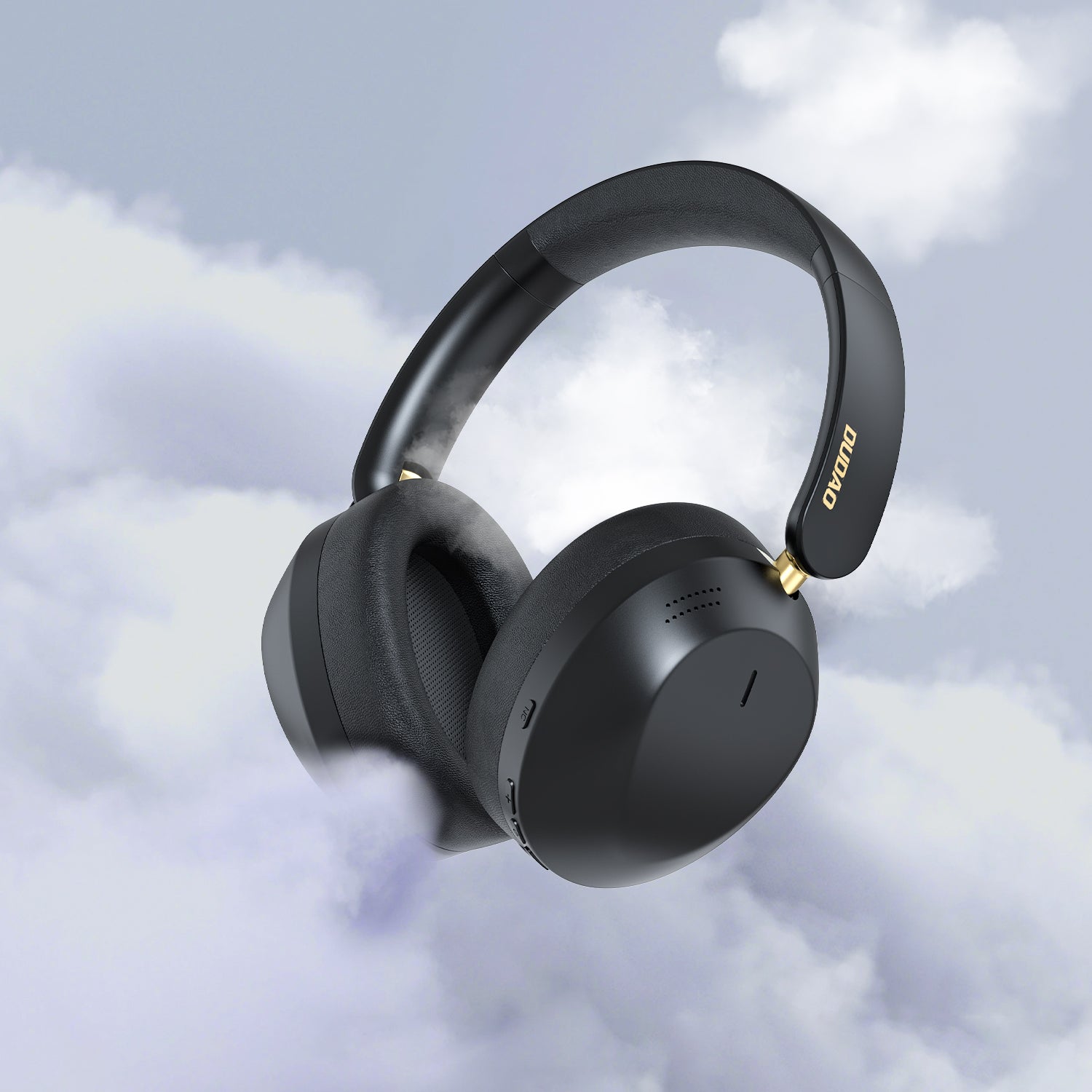 DUDAO X22Max-B1 black