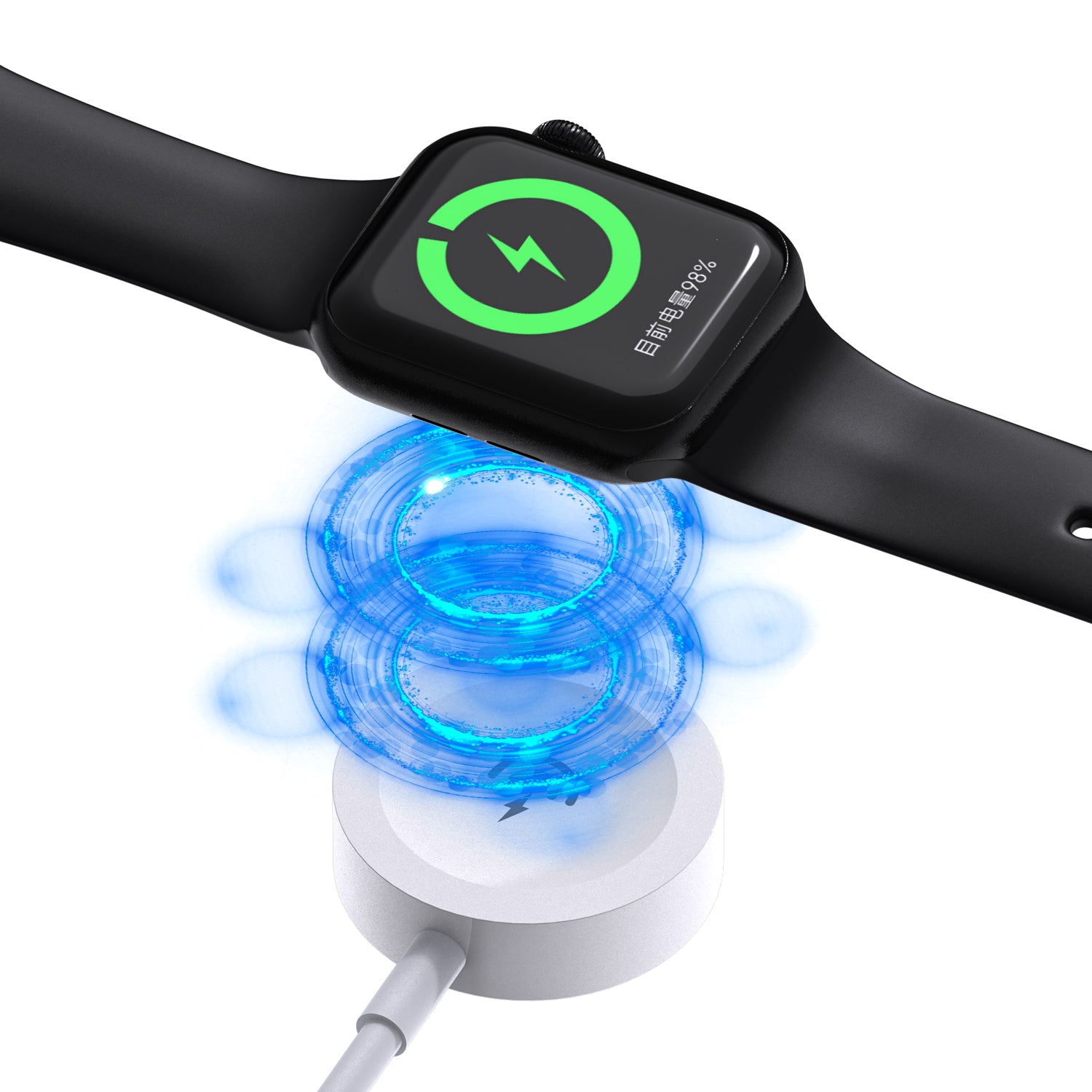 DUDAO A12MAX PD20W iPhone/ iwatch 2 in 1