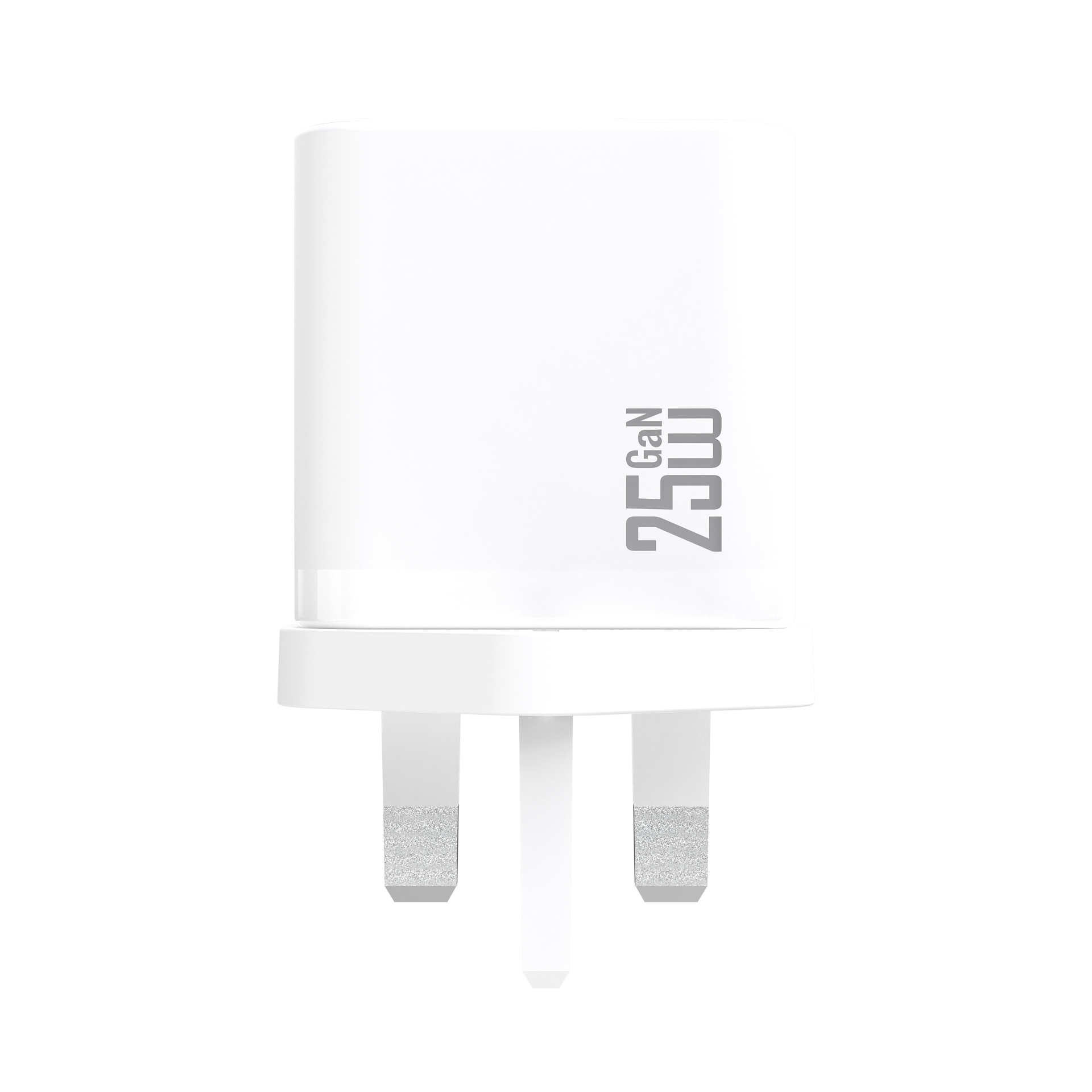 DUDAO A27UK-W PD25W  GAN UK standard charger only