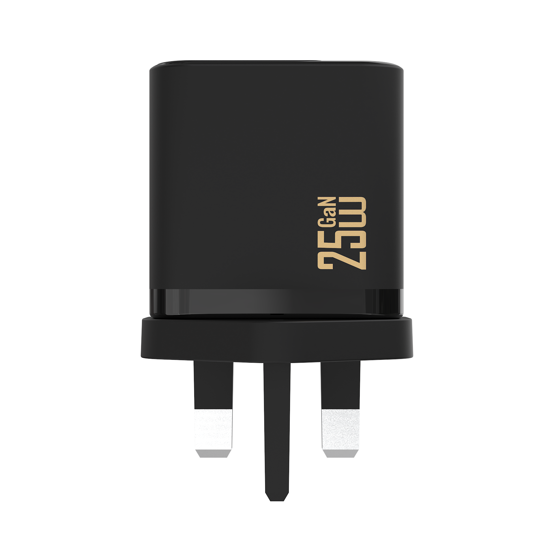 DUDAO A27UK-W PD25W  GAN UK standard charger only