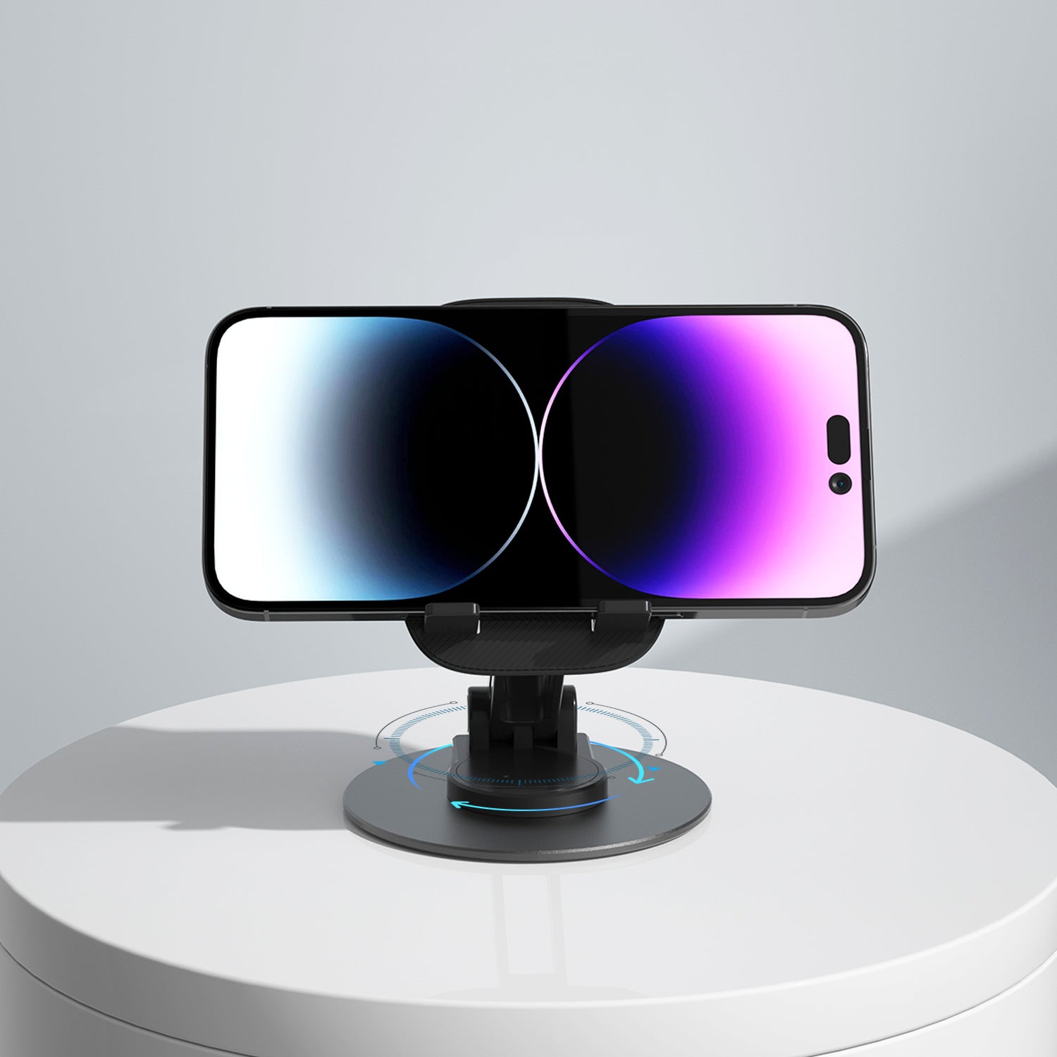 DUDAO F17S-W1 Foldable phone stand
