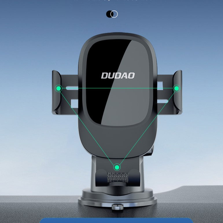 DUDAO F5N+-B GRAVITY CAR MOUNT HOLDER