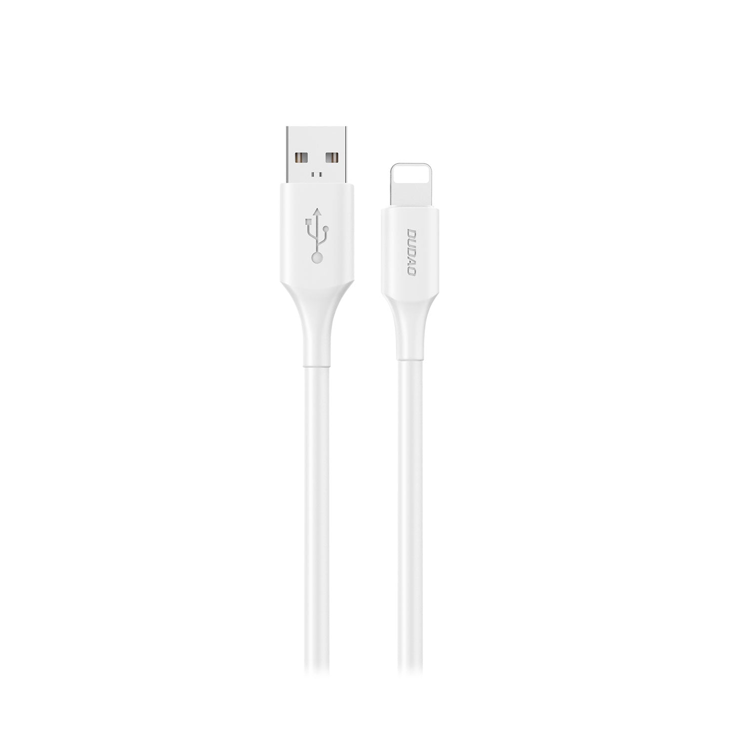 DUDAO L2SL-W 6A CABLE LTG 1.2M