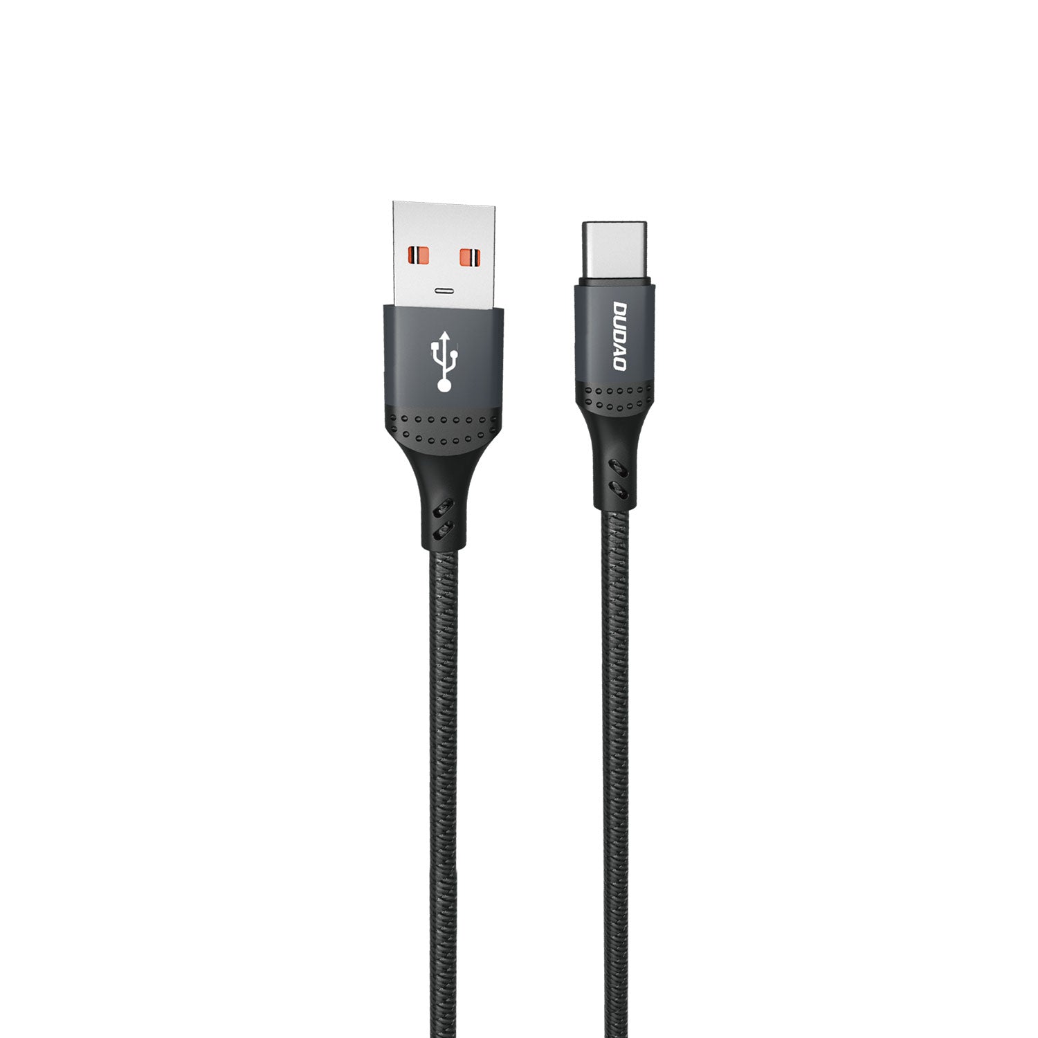 DUDAO L3ST-B 5A CABLE TYPE-C 1.2M