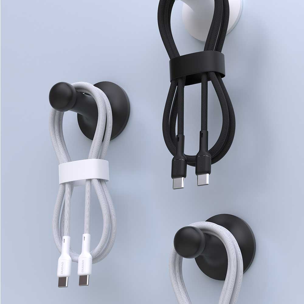 DUDAO CABLE L9C-1MW DIGITAL DISPLAY C TO C 65W -1MW