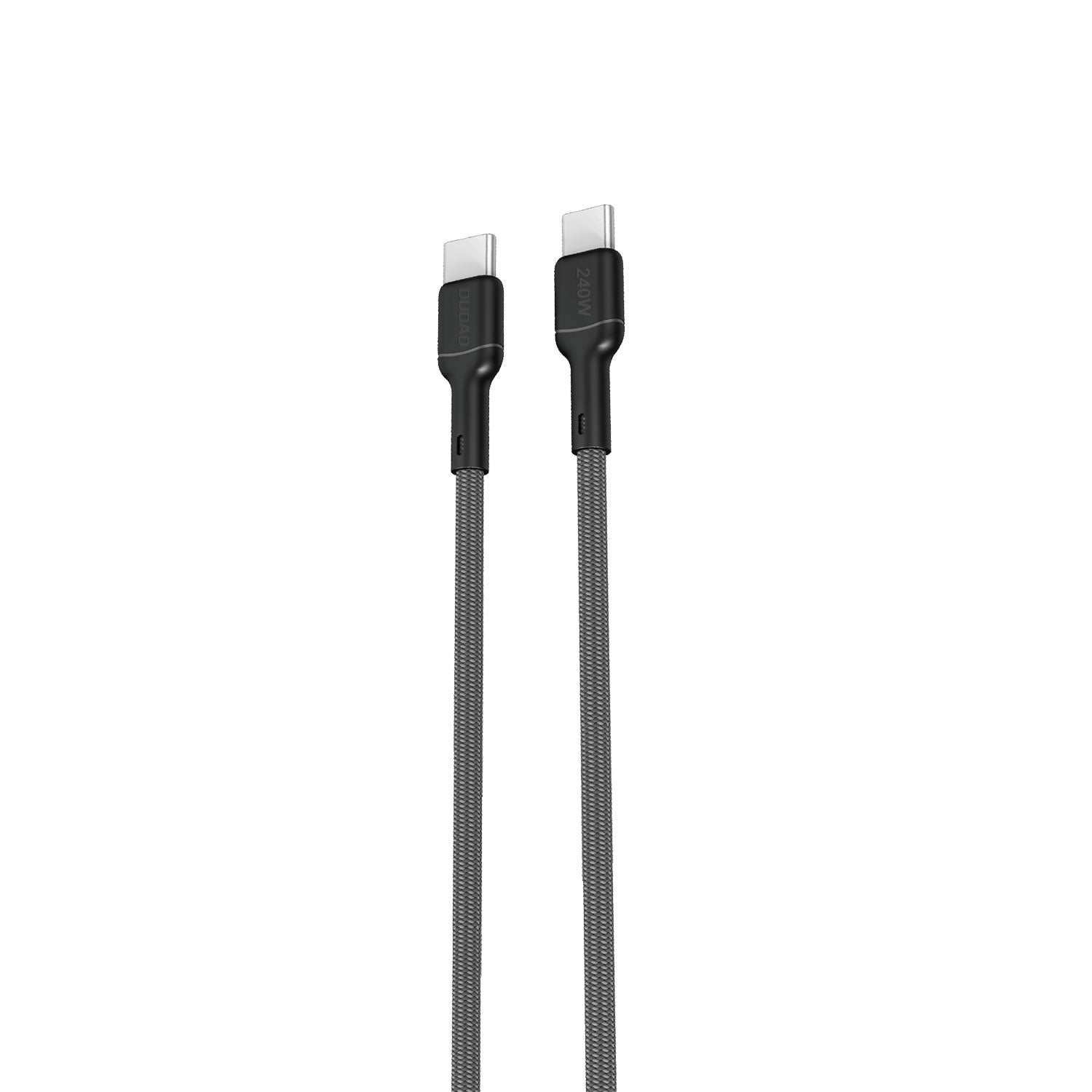 DUDAO L9CMax-1MW 1.2 m 240W fast charge cable C TO C