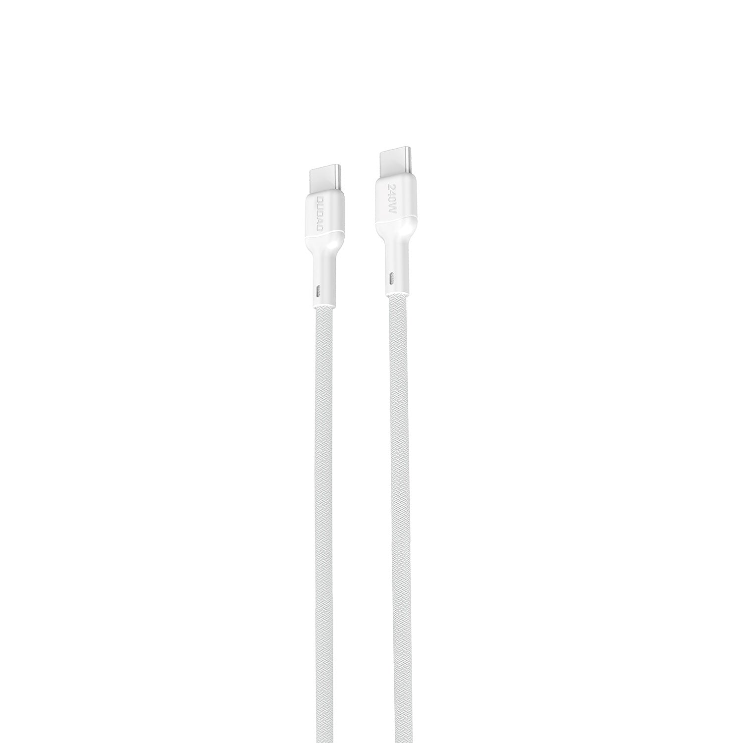 DUDAO L9CMax-2MW 2 m 240W fast charge cable C TO C