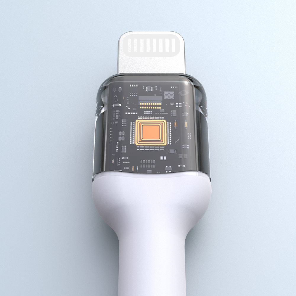 DUDAO L9CMax-2MB 2 m 240W fast charge cable C TO C