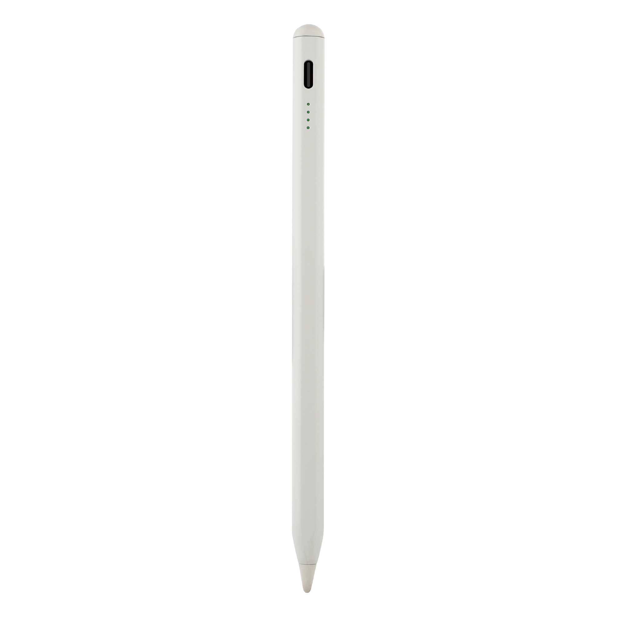 DUDAO T2 UNIVERSAL MAGNETIC TOUCH PEN -WHT