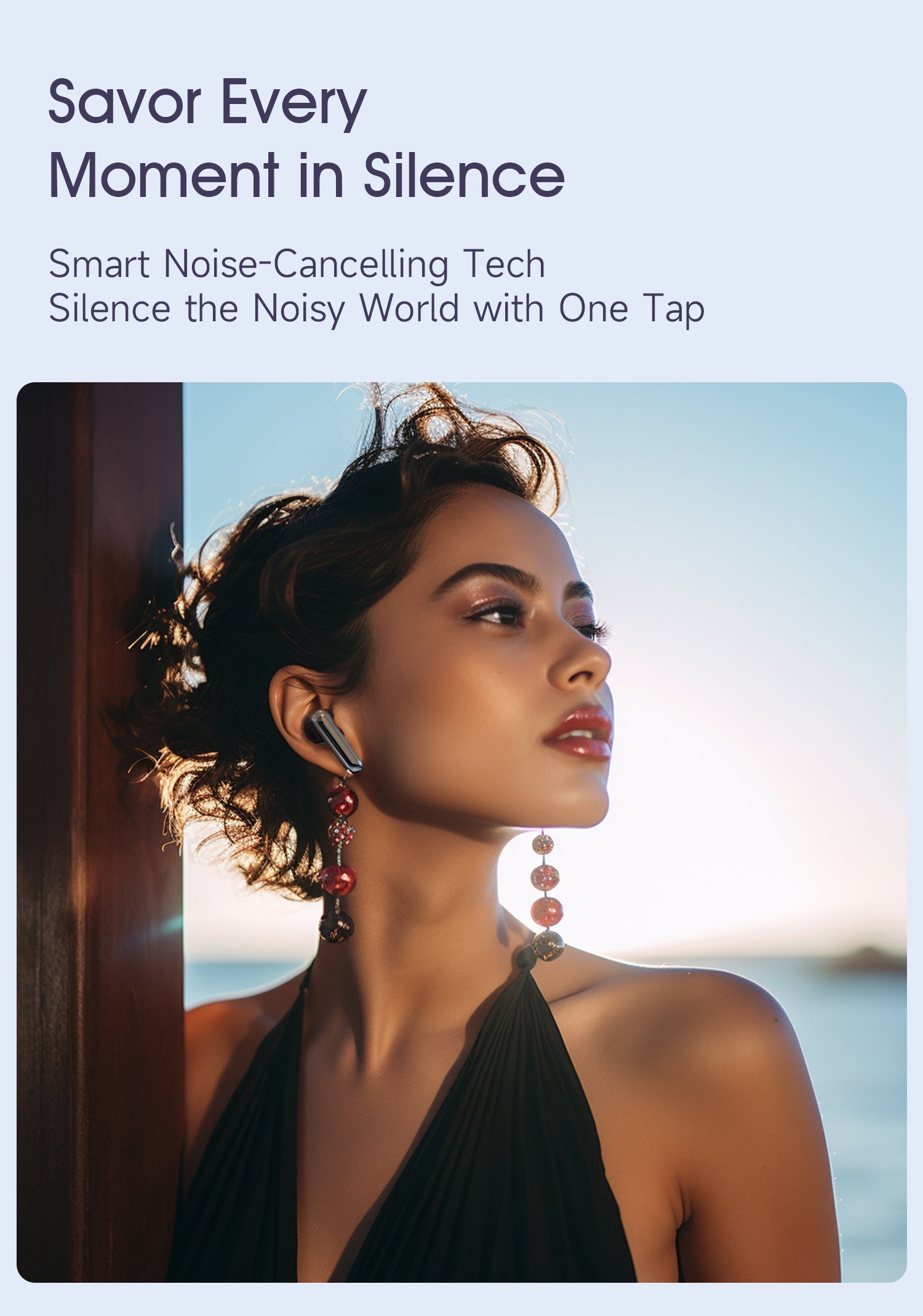 DUDAO U21-B In-earbuds TWS