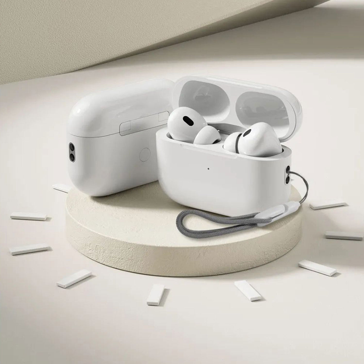 DUDAO U5S TWS bluetooth earphone Type C input