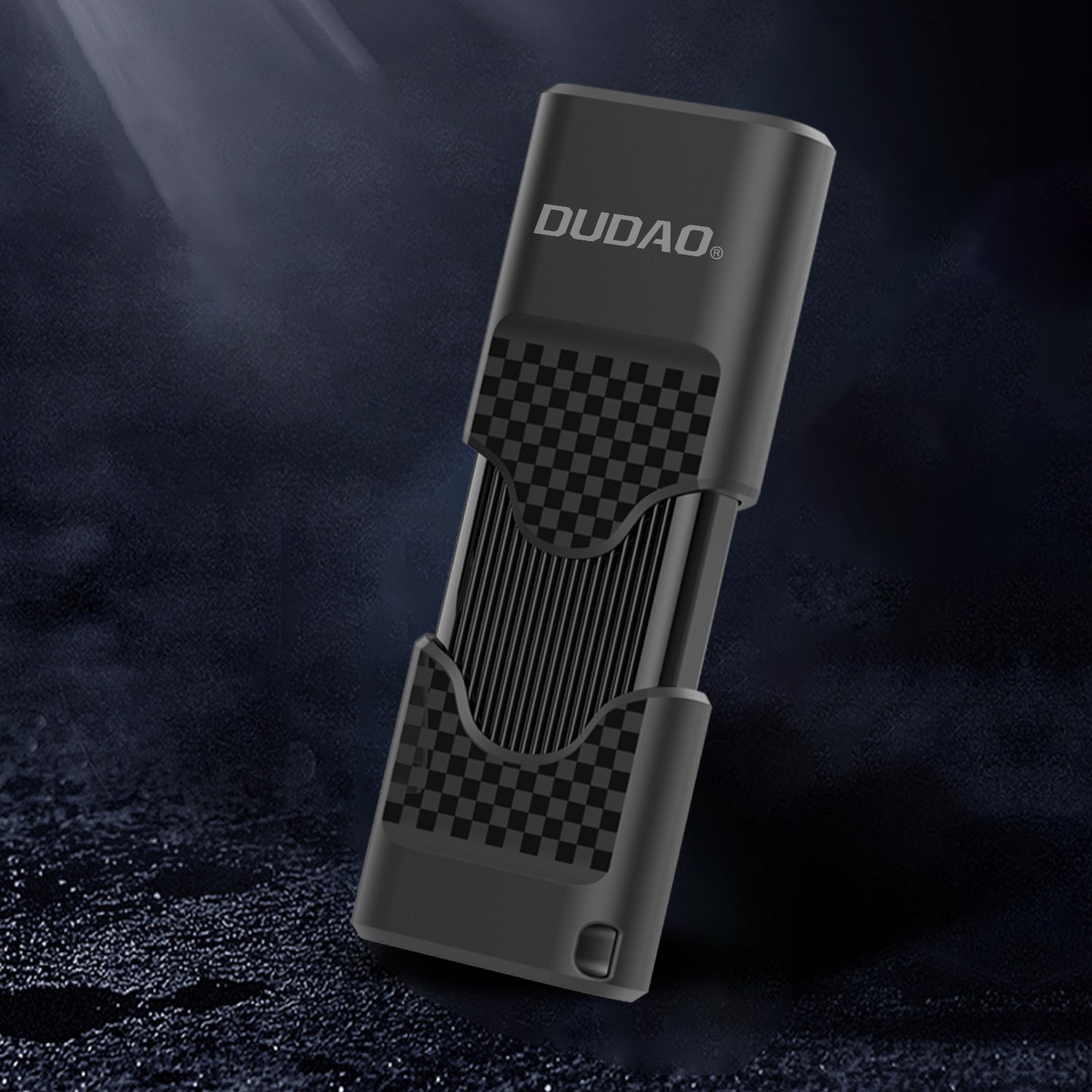 DUDAO V100-128GB USB2.0 FLASH DRIVE