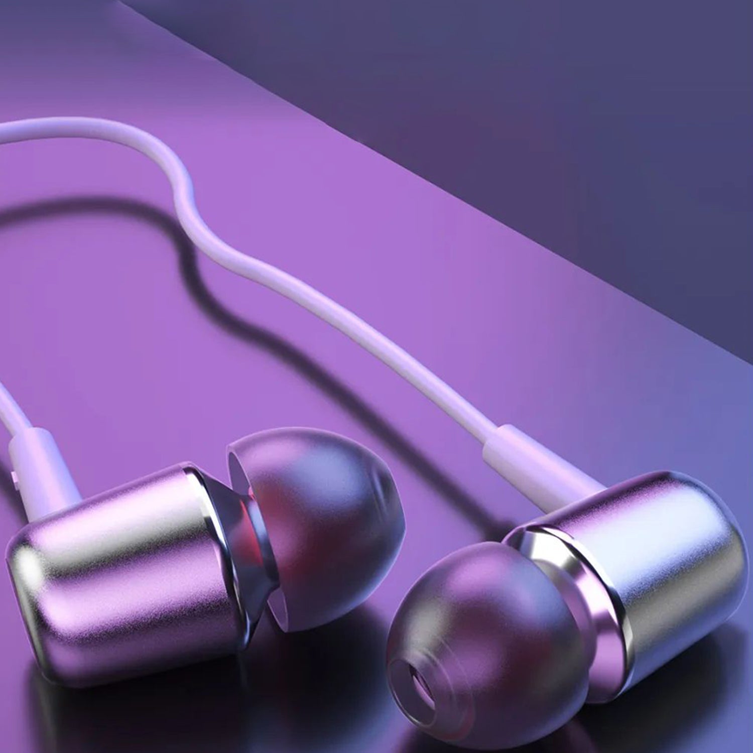 DUDAO X1PROT-B1 TYPE-C digital earphone black
