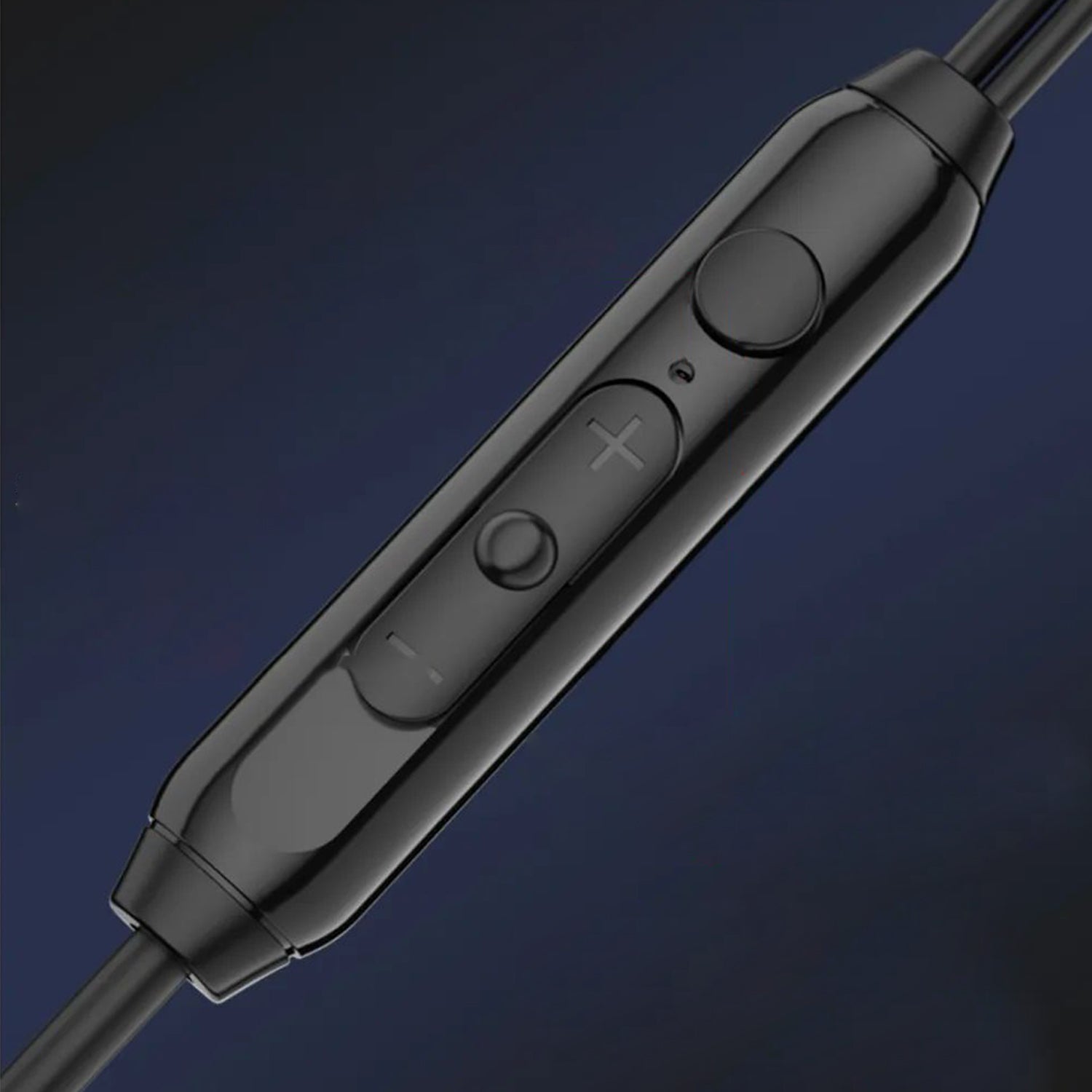 DUDAO X1PROT-B1 TYPE-C digital earphone black