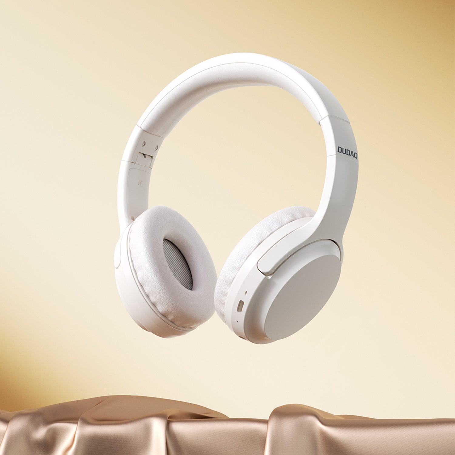 DUDAO X22PRO-W1 white