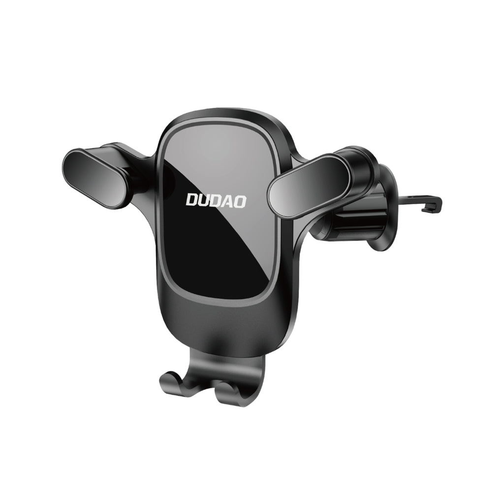 DUDAO F5PRO+-B SUCTION CUP CAR PHONE HOLDER