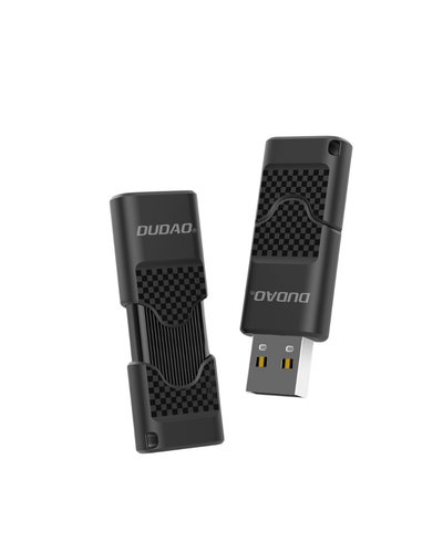 DUDAO V100-32GB USB2.0 FLASH DRIVE
